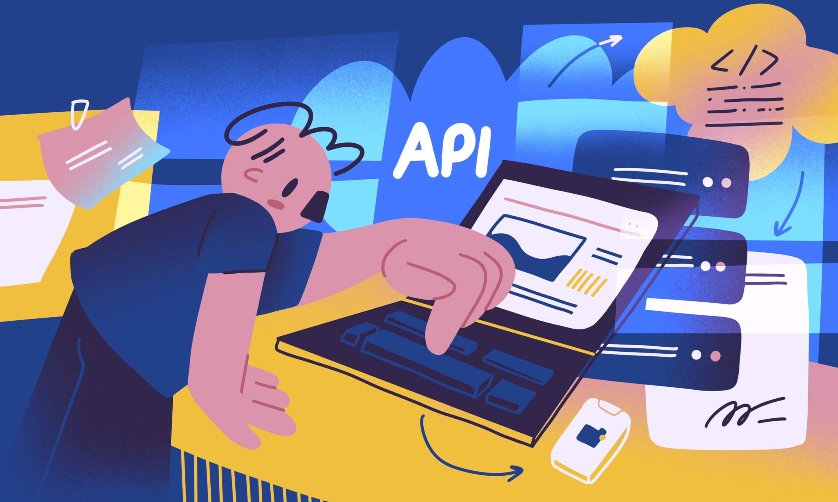 API testing guide