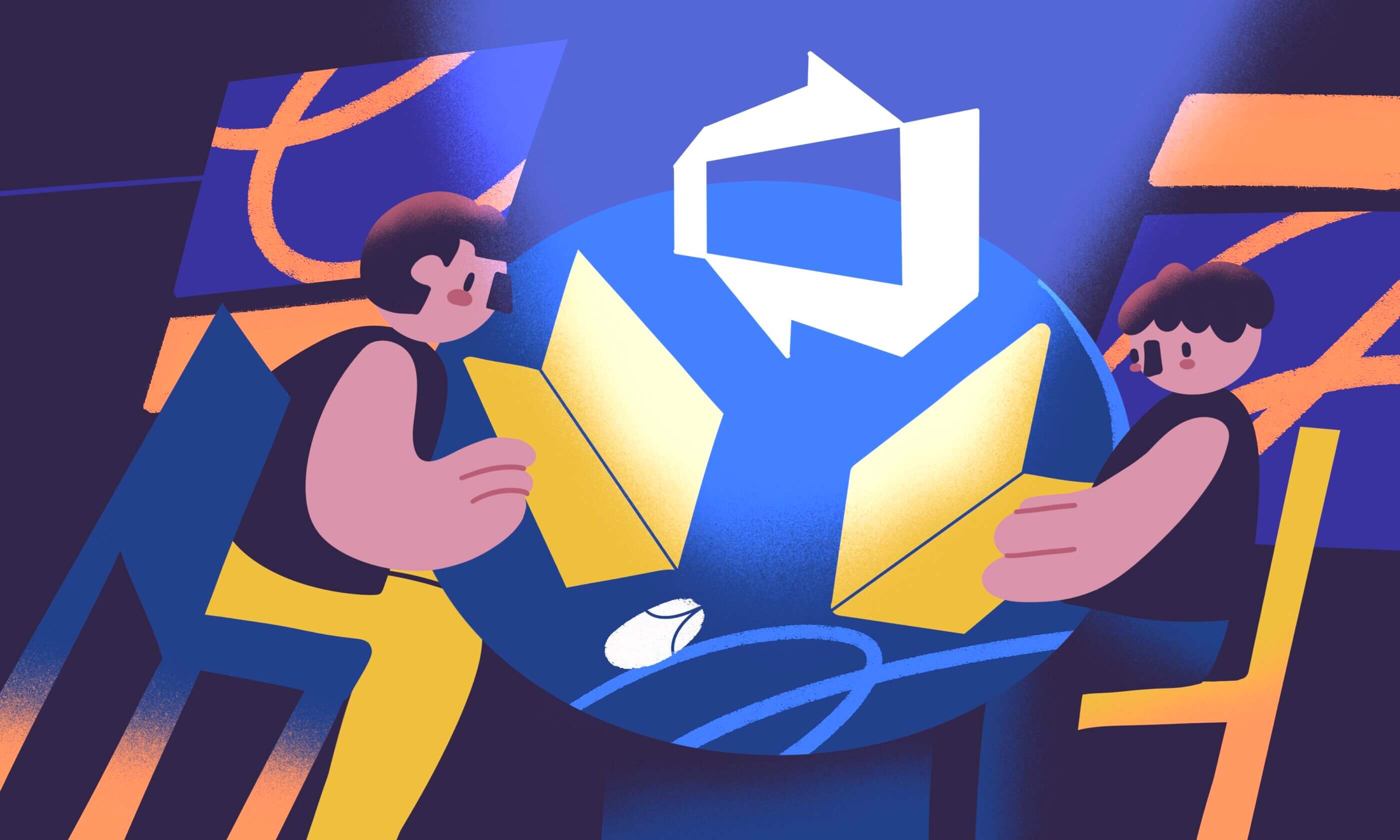 test management with Azure DevOps